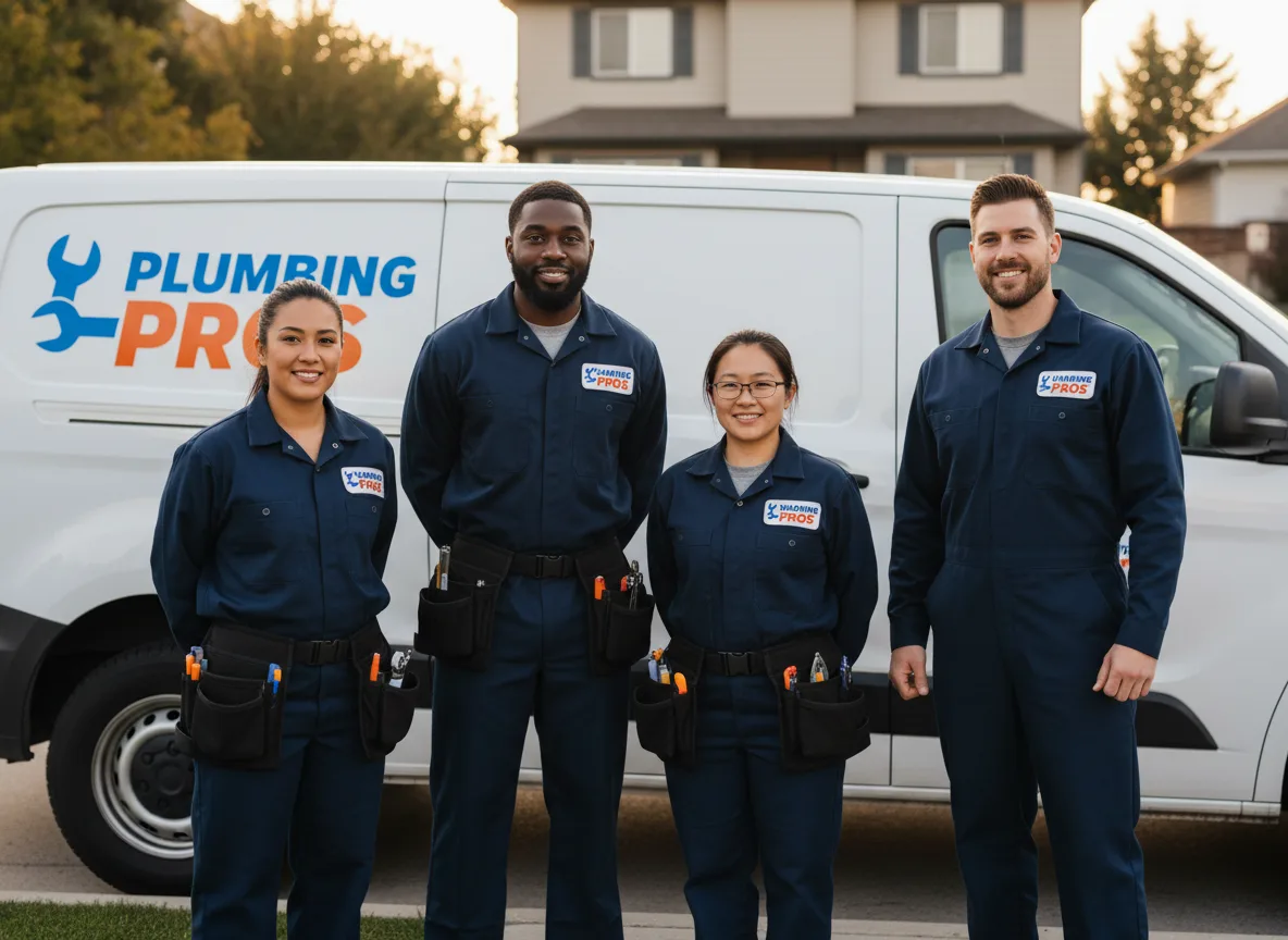 Water Heater Repair company in Bowbells, ND